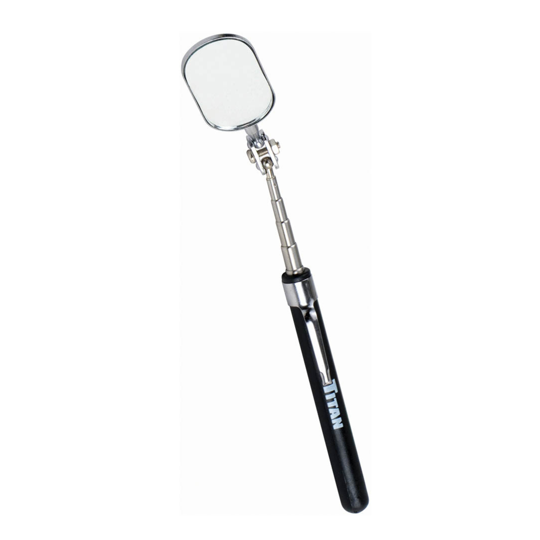 Titan 11185 Telescoping Inspection Mirror