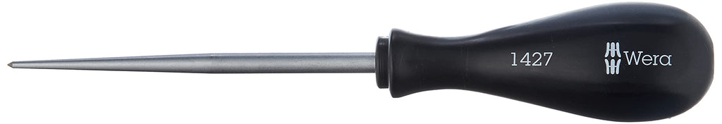 Wera 05027405001 High Carbon Steel Scratch Awl