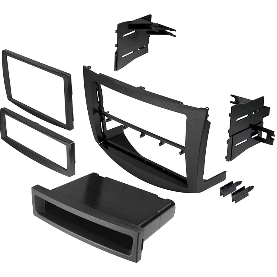 American International TOYK994 Installation Kit for 2006-2012 Toyota Rav4