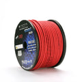 Orion Cobalt PW8200R 8 Gauge Wire (200ft) Copper Clad Aluminum CAA - High Powered Car Audio/Amplifier Power & Ground Cable, Battery Cable, Home Speaker Stereo, Welding Battery, RV Trailer Wiring