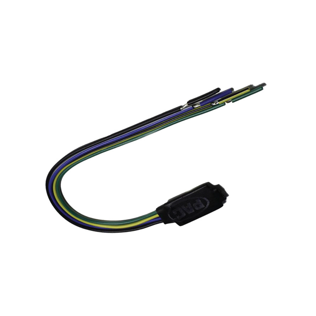PAC TR1 Video Bypass for Pioneer/Alpine/Kenwood