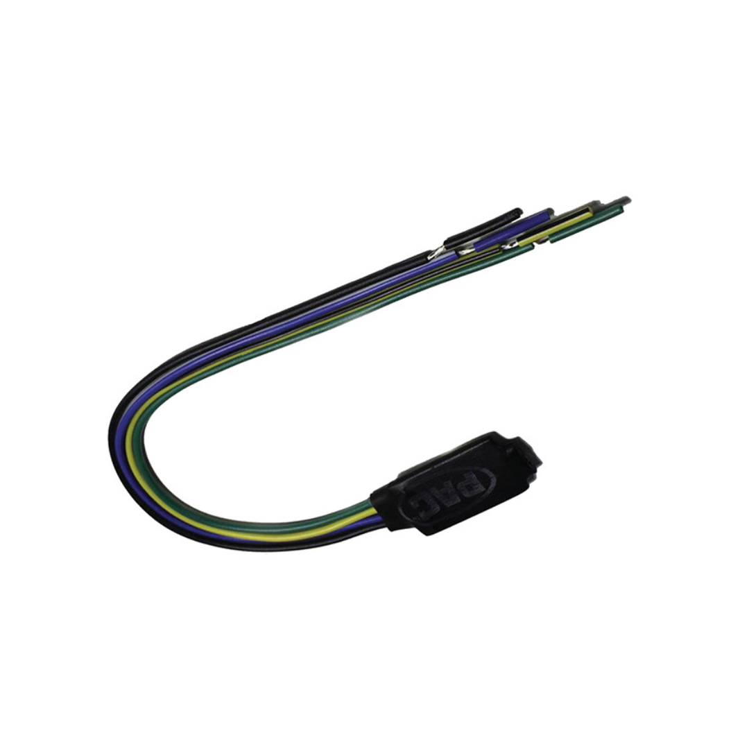 PAC TR1 Video Bypass for Pioneer/Alpine/Kenwood