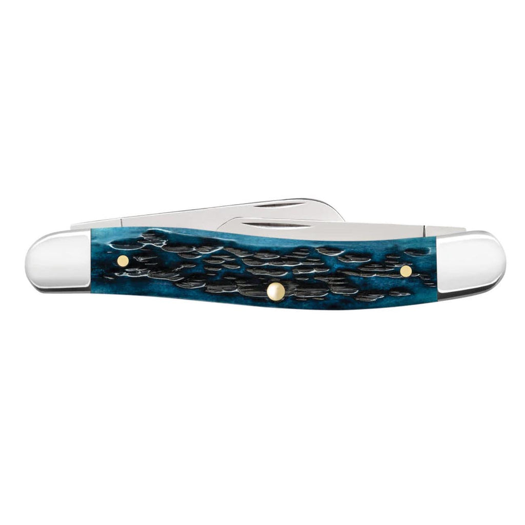 Case Cutlery CA51851: Stockman Mediterranean