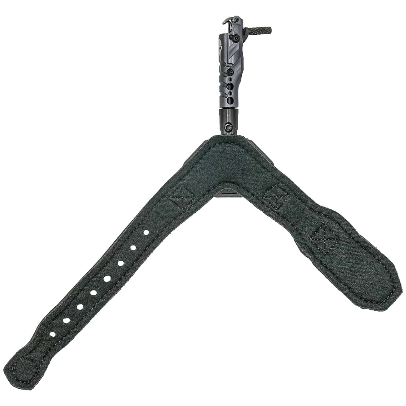 Scott Archery Ghost Release , Black