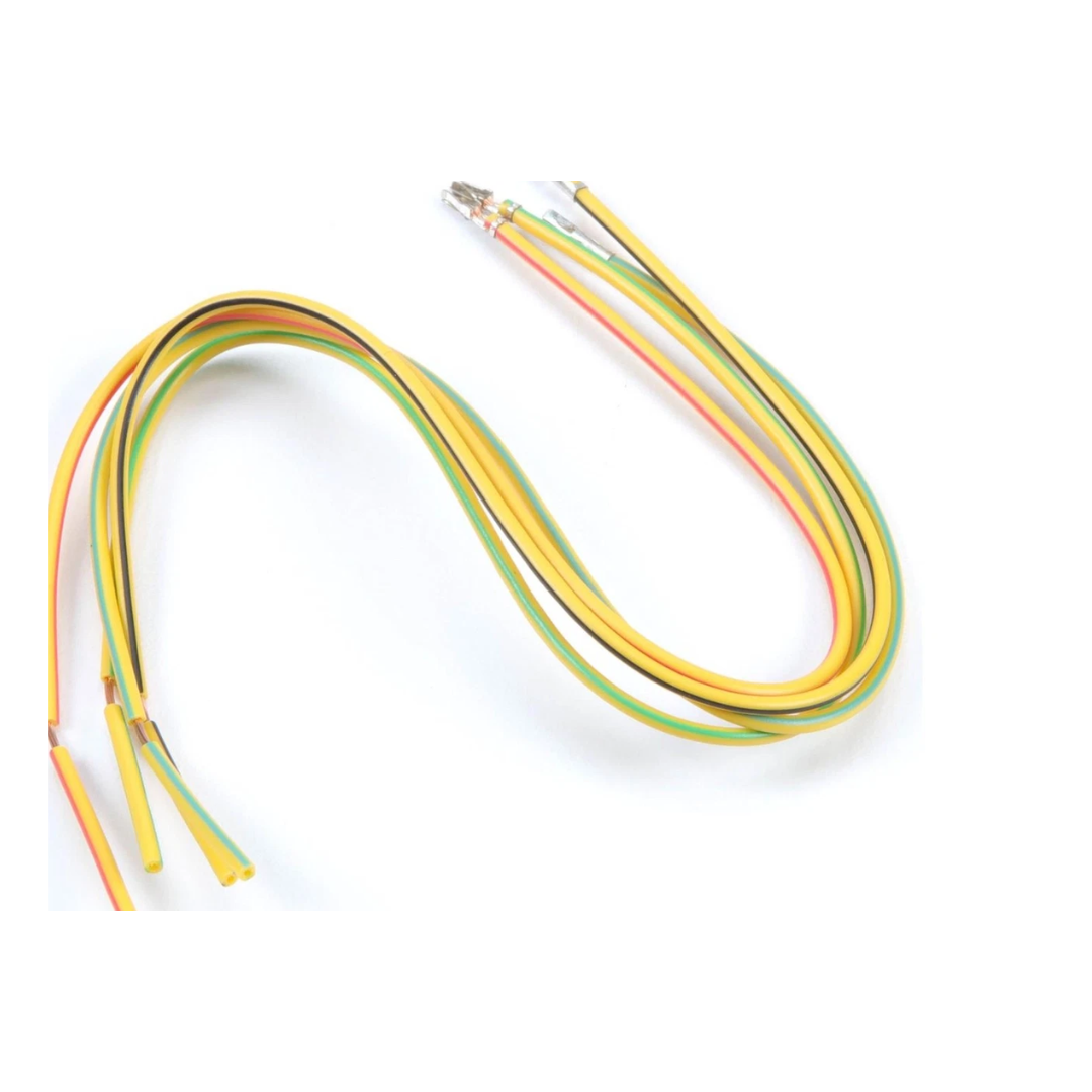 iDataStart ADSTHRTL10 Remote Start T-Harness for Toyota and Lexus 2018 Onwards