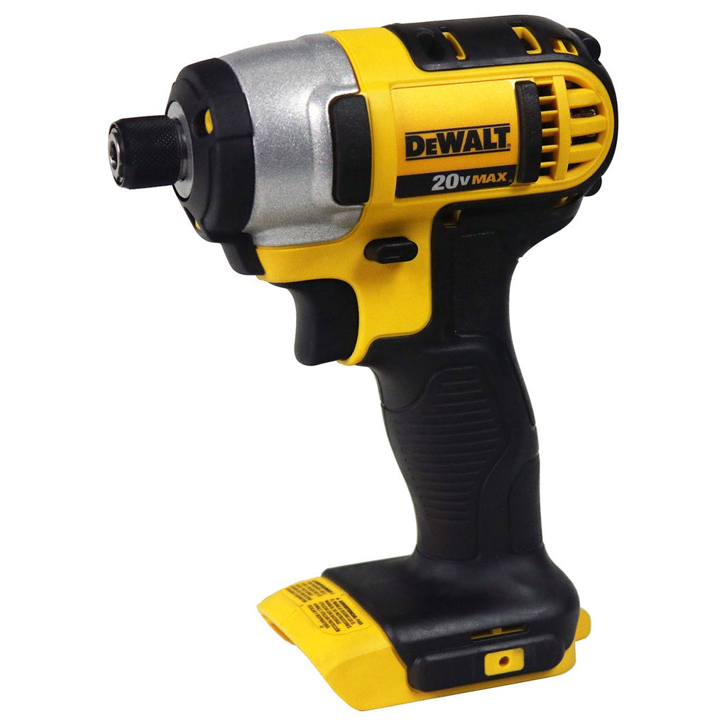 DEWALT 20V MAX Combo Kit, Power Tool Combo Kit, Compact 6-Tool (DCK620D2)