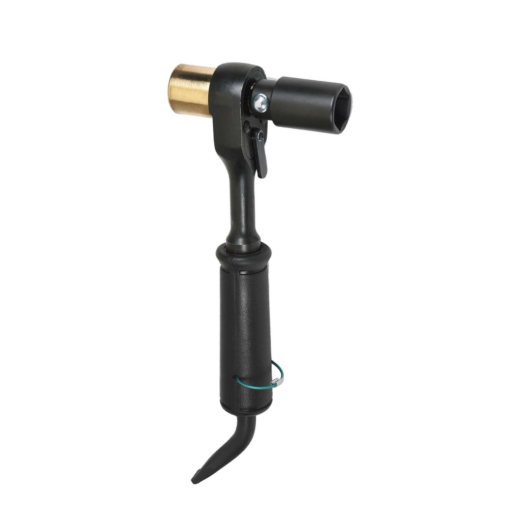 Williams JHWBS-63B Scaffolding Ratchet With Pry Bar