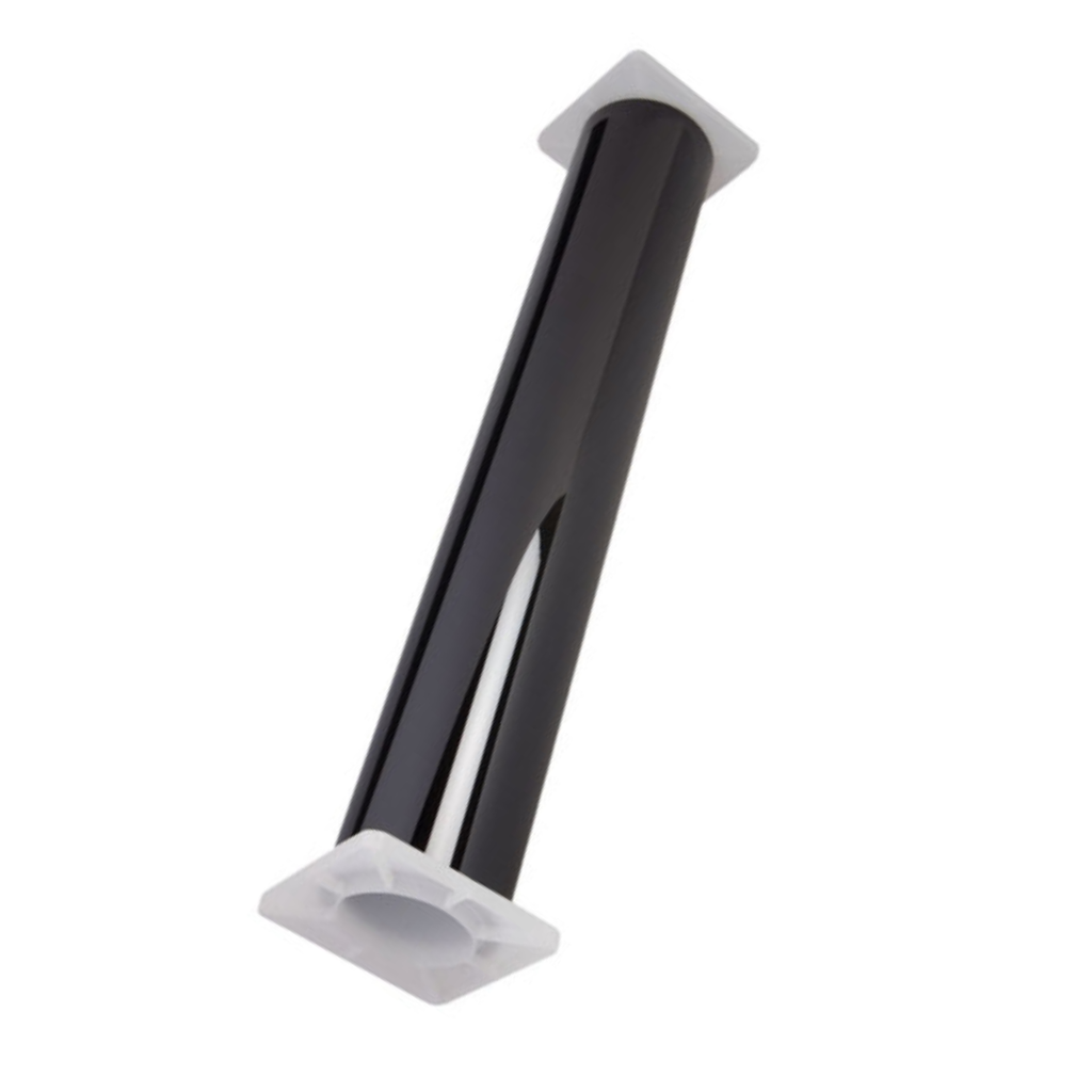 TView T2BK3540 Window Tint 2 ply 35% 40″ x 100′ roll