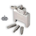 Zippo Bit Safe Screwdriver Insert