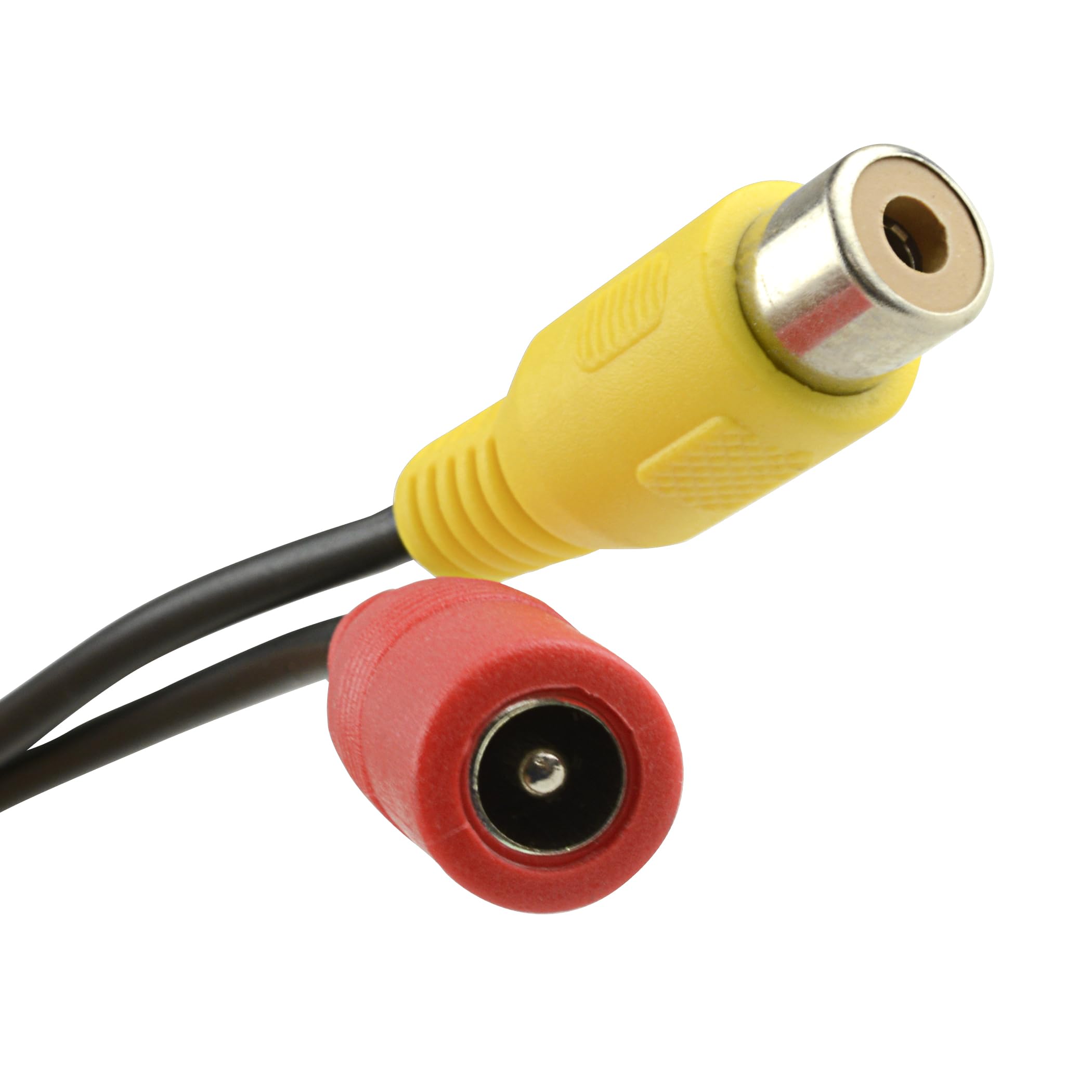 Installation Solution - Car Rearview Camera (IS-RVC-160GLL)