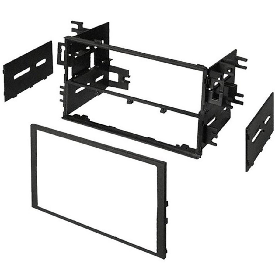 Ai HONK831 1986-2012 Acura/Honda Dash Kit