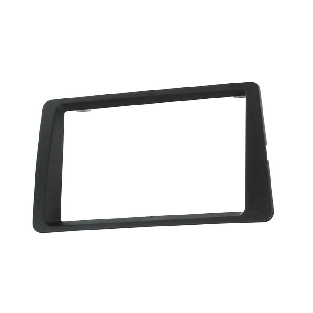 American International HONK810 Double DIN Dash Install Kit – 2001-2005 Honda Civic Stereo Mount Adapter
