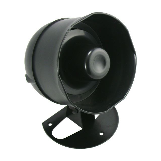 Omega AU70CL4 High Power Multi-Tone Siren