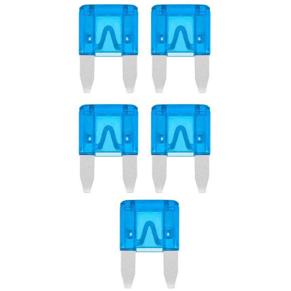 Nippon Power Audiopipe Ast15a 15 Amp AST Fuses 5 Per Pack