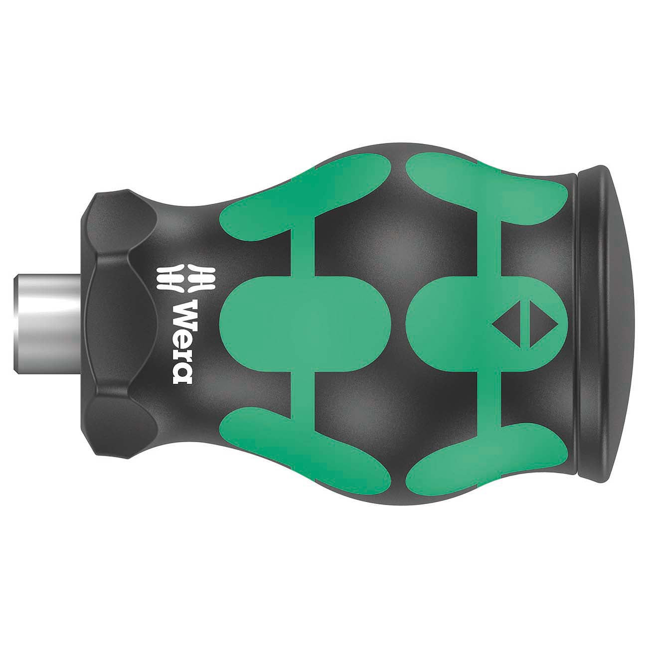 Bitholding Stubby Screwdriver – Includes 6 Bits 05008875001