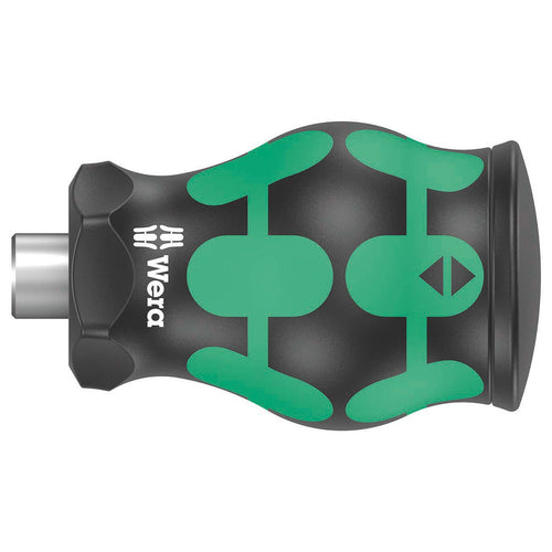 Bitholding Stubby Screwdriver – Includes 6 Bits 05008875001