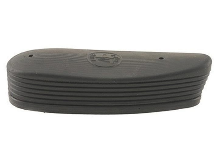 LimbSaver 10112 Classic Precision-Fit Recoil Pad for Remington and Winchester Models , Black