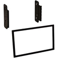 American International NTR708 1995-2004 Nissan Double DIN Trim Dash Kit