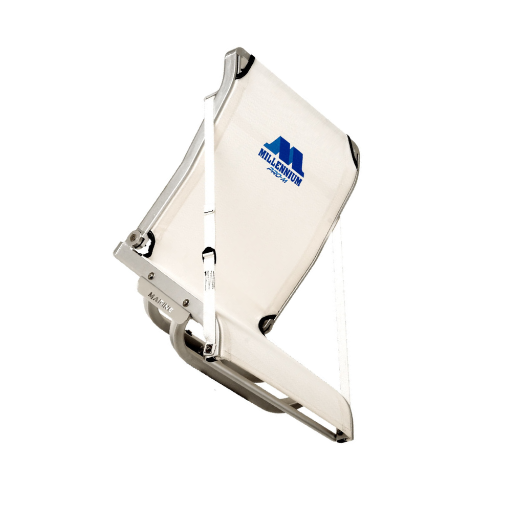 Millennium Marine SW100 Salt Water Boat Seat