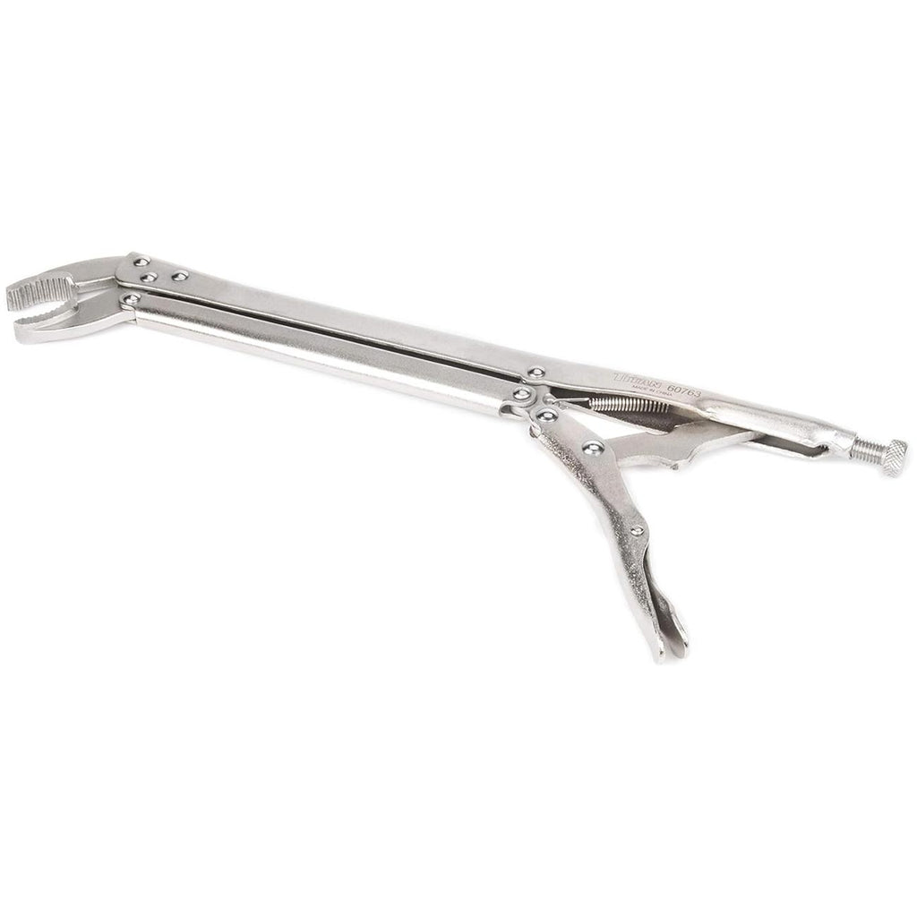 Titan 60763 15" 45 Degree Locking Pliers