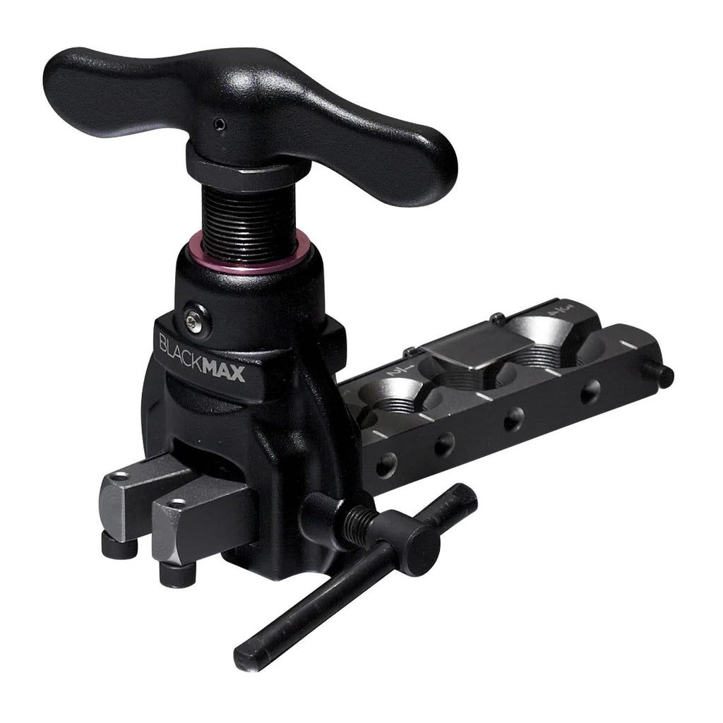CPS BLACKMAX BFT850 Ultra-Lightweight R-410A Clutch-Type Ecentric Flaring Tool