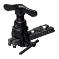CPS BLACKMAX BFT850 Ultra-Lightweight R-410A Clutch-Type Ecentric Flaring Tool