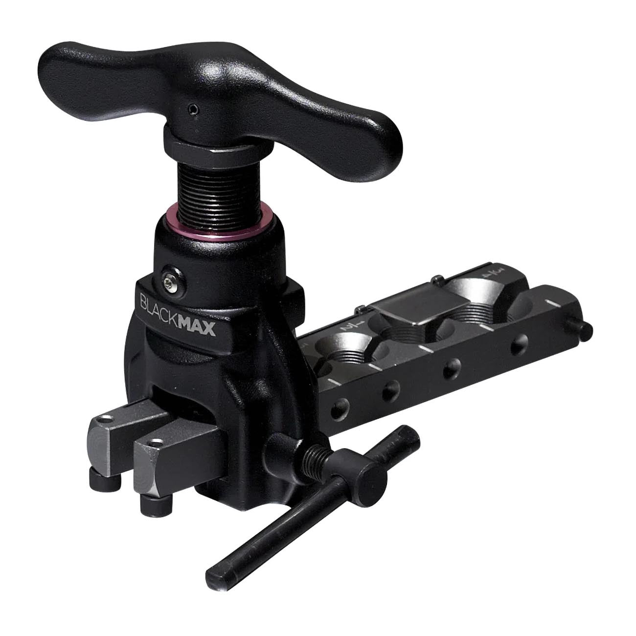 CPS BLACKMAX BFT850 Ultra-Lightweight R-410A Clutch-Type Ecentric Flaring Tool
