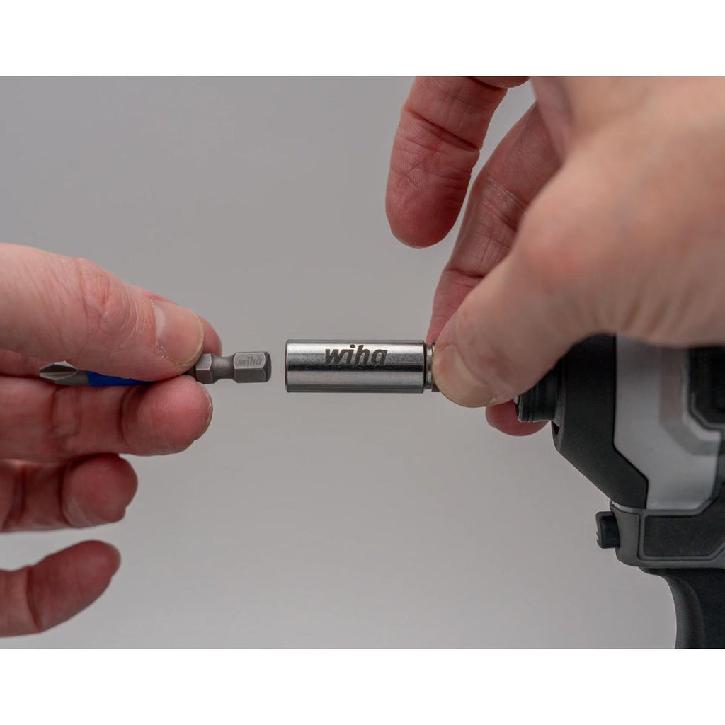 SlimFix 1/4" Bit Holder