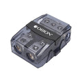 Orion XTR OWFHM30204 Power Distribution Block, Three 0/2 Gauge Input for Two 2/4 Gauge Output, Dual Mini ANL Fuse Holder for Car Audio Amplifier | Auto Parts, Automotive, Marine (100A Fuses Included)