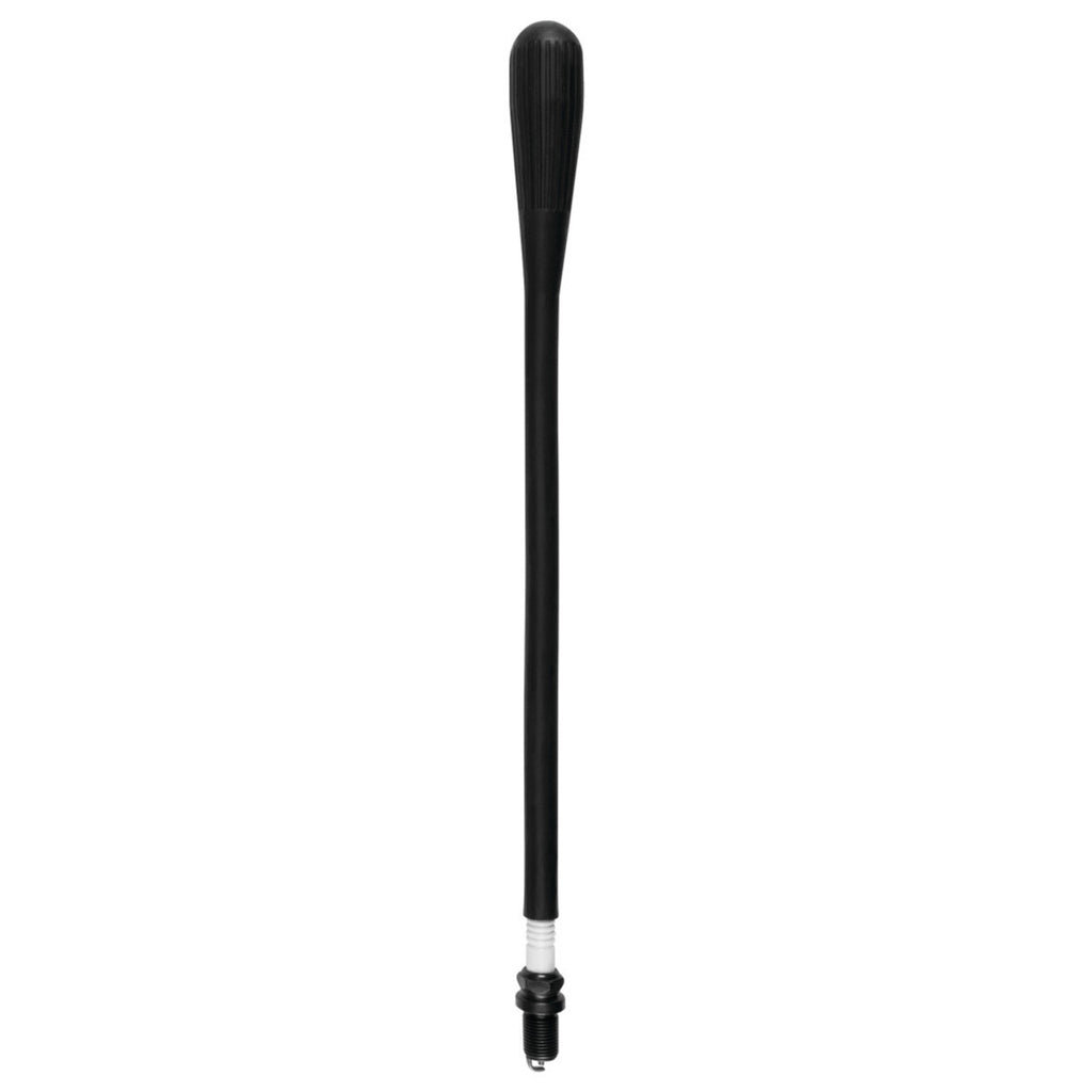 Performance Tool W80534 13-Inch Rubber Flexible Shaft Spark Plug Install & Removal Tool, Hand Driven, Universal Fit