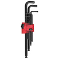 950 PKL/9 BM N Long ARM Ballpoint HEX Key Set