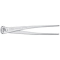 KNIPEX 9914300 High Leverage Concreters’ Nippers – 12″ High‑Leverage Wire Twisting & Cutting Tool