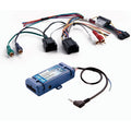 PAC RP4-GM31 Radiopro4 Stereo Replacement Interface with Steering Wheel Controls for Select GM Vehicles with Canbus