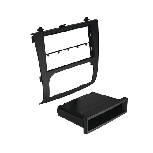 Ai NDK728 2007-2012 Nissan Altima Dash Kit