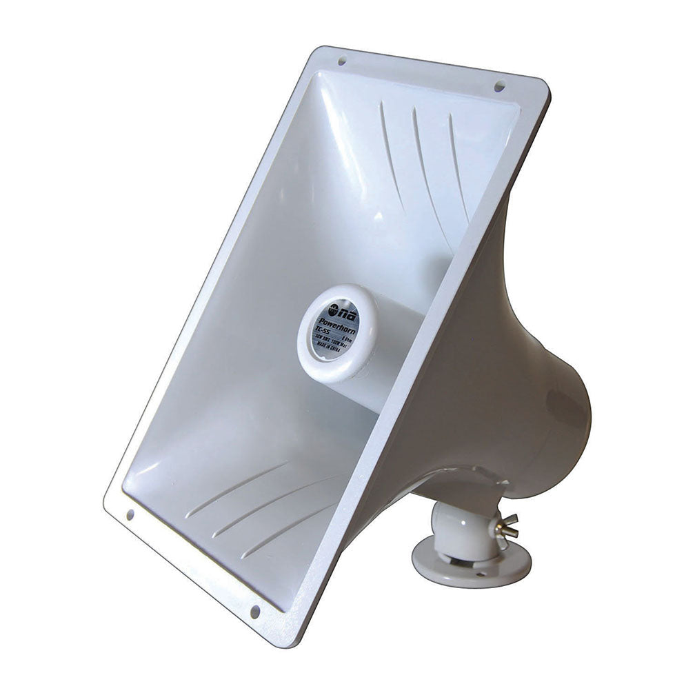 Nippon TC55 PA Powerhorn Speaker – High-Output Horn Loudspeaker for PA & Vehicle Audio