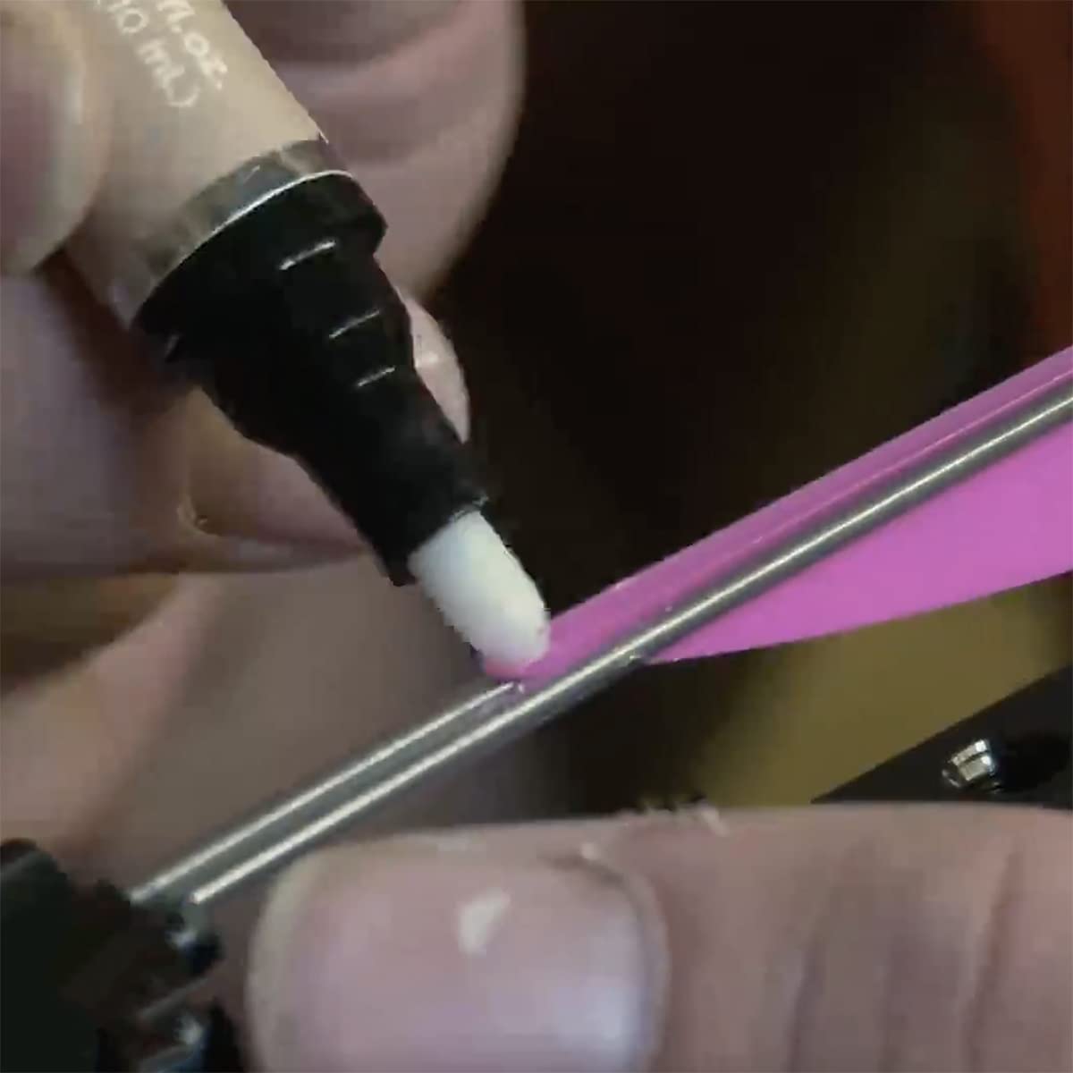 TAC Primer Pen - .34 fl oz.