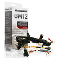 EXCALIBUR ALARMS OMEGALINK OL-HRN-RS-GM12 T-HARNESS FOR REMOTE START IN 2010+ GM