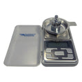 Frankford Arsenal DS-750 Digital Reloading Scale with LCD Display for Reloading, Weighing, Scale