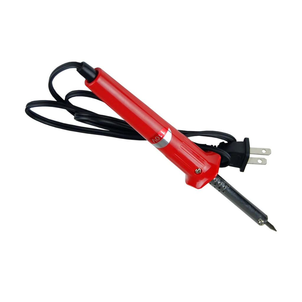 Installation Solution Soldering Iron (KTB-30)