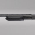 HOGUE 08701 Remington 870 Overmolded Forend, Black