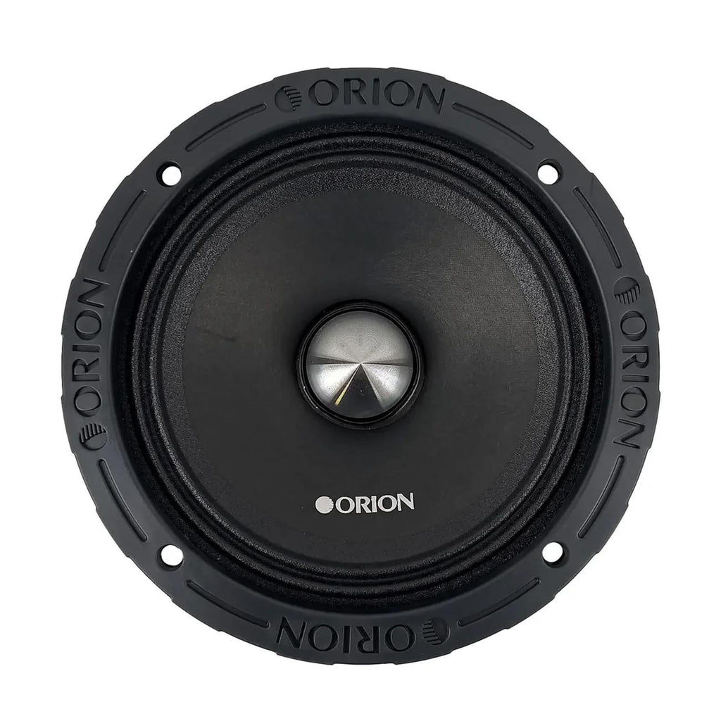 Orion XTR 6.5″ Bullet Midrange Car Speakers 350W RMS / 1400W Peak – XTX654