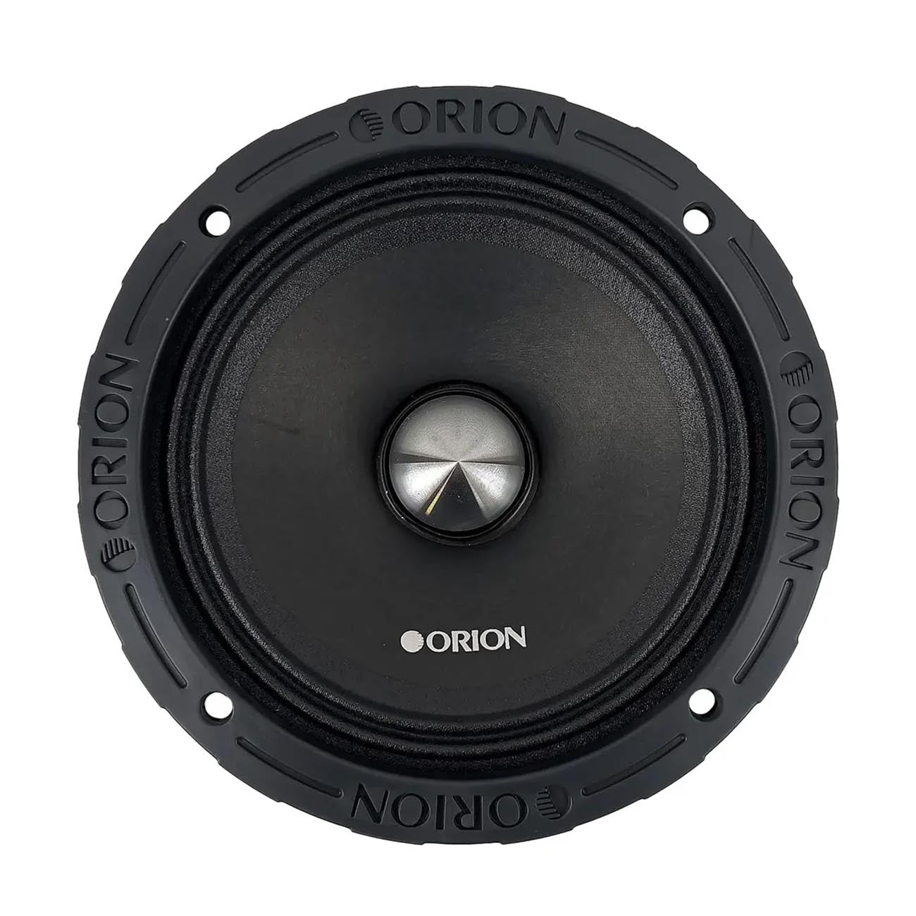 Orion XTR 6.5″ Bullet Midrange Car Speakers 350W RMS / 1400W Peak – XTX654