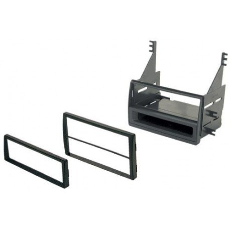 American International NDK726 Installation Kit for 2005-2006 Nissan Altima