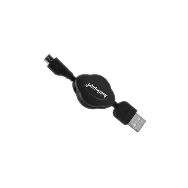 Audiopipe AIQRUMU3 Nippon Standard Usb To Micro Usb Cable
