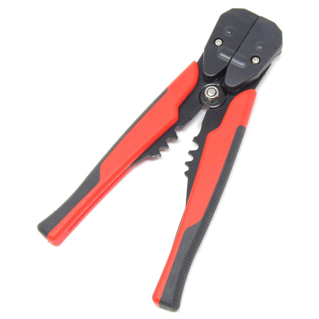 Audiopipe [isntk400] Wire Stripper/crimper
