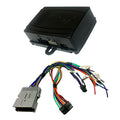 Crux SOCGM-17C Radio Replacement Interface with Chime for GM Class II Bose Amplified & Non Amplified Systems
