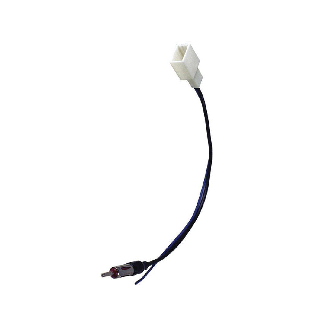 American International  LX8 Antenna Adapter for Select 2010-2023 Lexus Scion Subaru Toyota