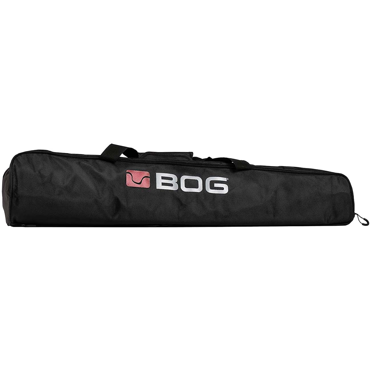 BOG DeathGrip Infinite Carbon Fiber Tripod with Heavy Duty Construction, 360 Degree Ball Head, Quick-Release Arca-Swiss Mount System, and Optics Plate for Hunting, Shooting, Glassing, and Outdoors