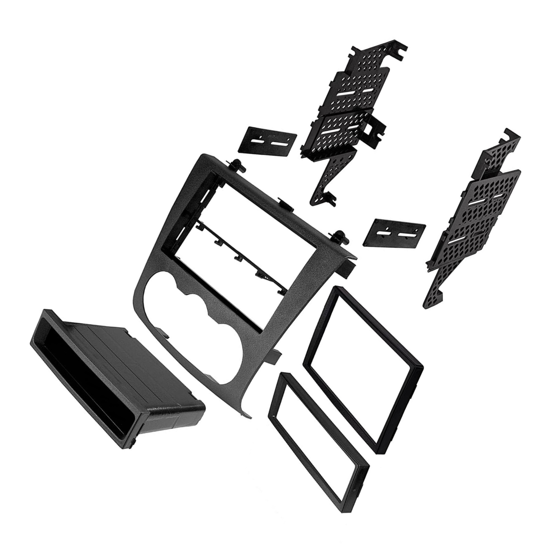American International Installation Kit for 2007-2013 Nissan Altima