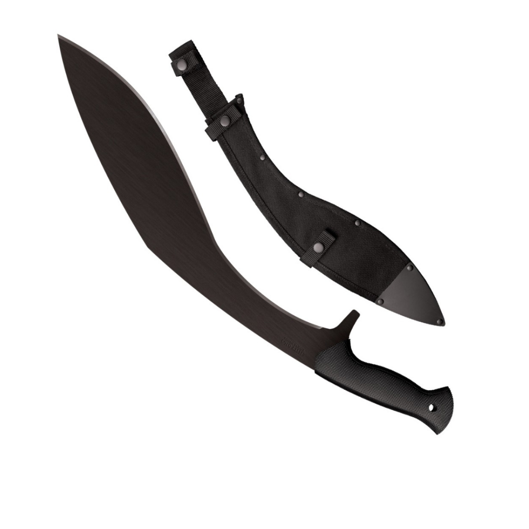 Cold Steel Royal Kukri Machete - 97KMIGS